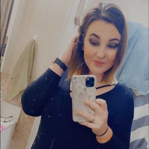 Meet your Posher, Brittney